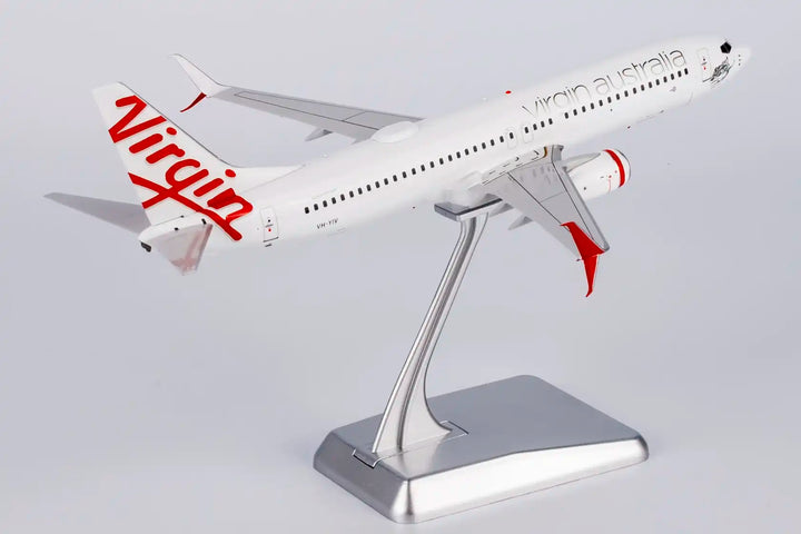 Virgin Australia Boeing 737-800 1:200 Diecast Model by NG Models (Reg: VH-YIV)