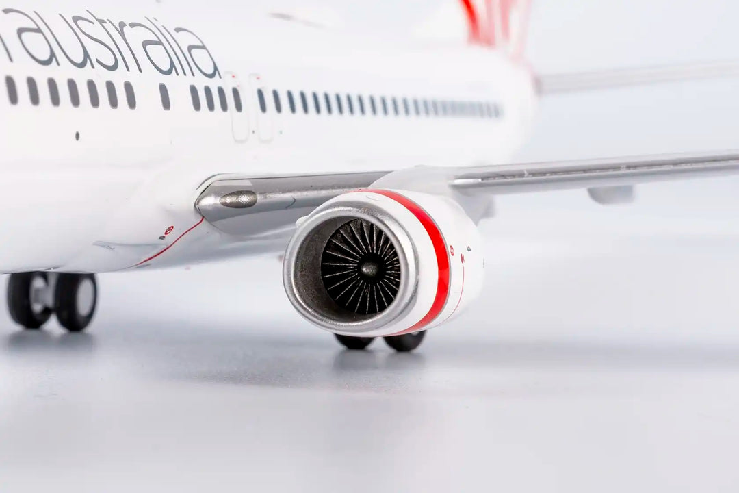 Virgin Australia Boeing 737-800 1:200 Diecast Model by NG Models (Reg: VH-YIV)