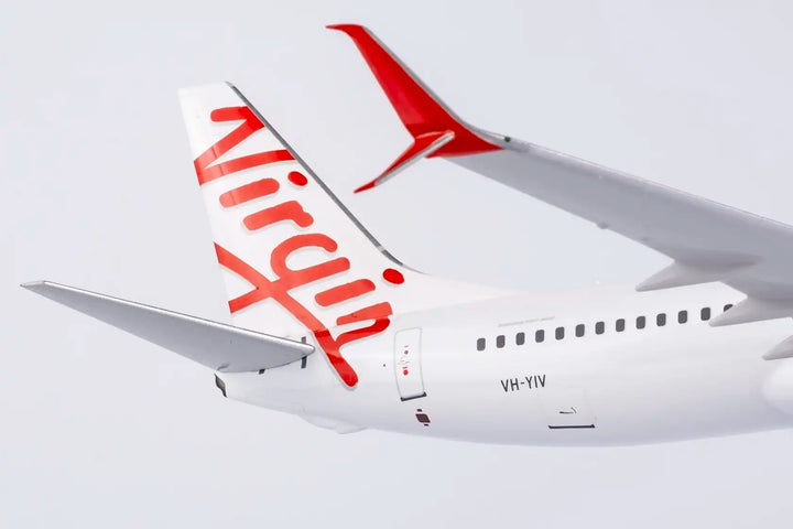 Virgin Australia Boeing 737-800 1:200 Diecast Model by NG Models (Reg: VH-YIV)