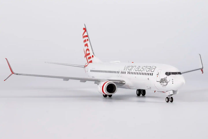 Virgin Australia Boeing 737-800 1:200 Diecast Model by NG Models (Reg: VH-YIV)