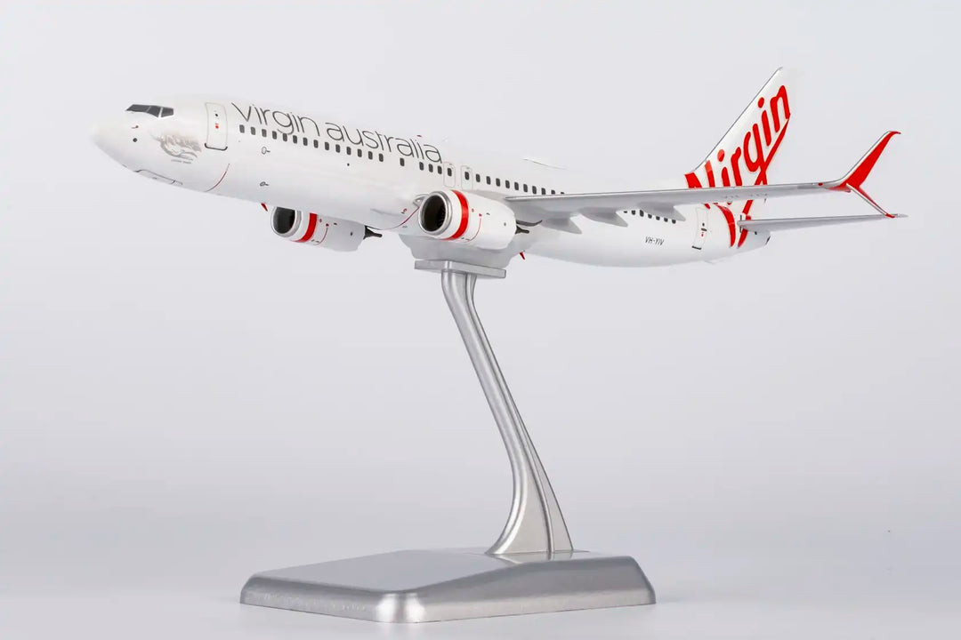 Virgin Australia Boeing 737-800 1:200 Diecast Model by NG Models (Reg: VH-YIV)