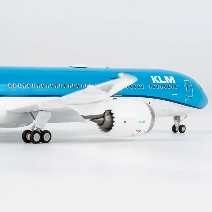 KLM Royal Dutch Airlines Boeing 787-9 1:400 Diecast Model by NG Models (Reg: PH-BHI)