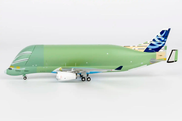 Airbus A330-743L Beluga XL 1:400 Diecast Model by NG Model (Reg: F-WBXL)