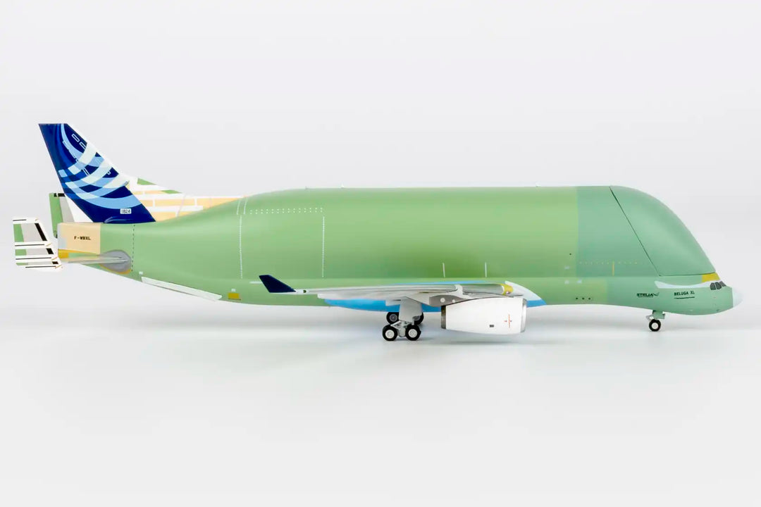 Airbus A330-743L Beluga XL 1:400 Diecast Model by NG Model (Reg: F-WBXL)