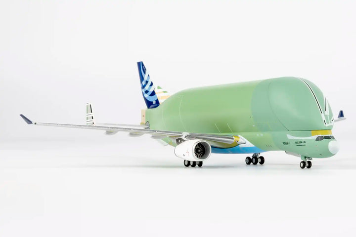 Airbus A330-743L Beluga XL 1:400 Diecast Model by NG Model (Reg: F-WBXL)