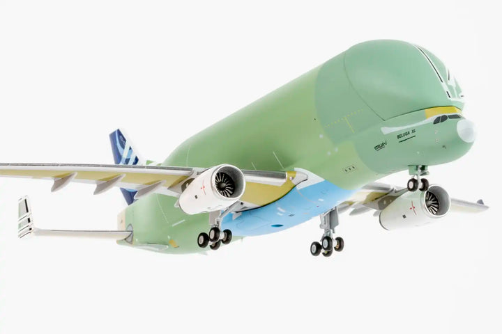 Airbus A330-743L Beluga XL 1:400 Diecast Model by NG Model (Reg: F-WBXL)