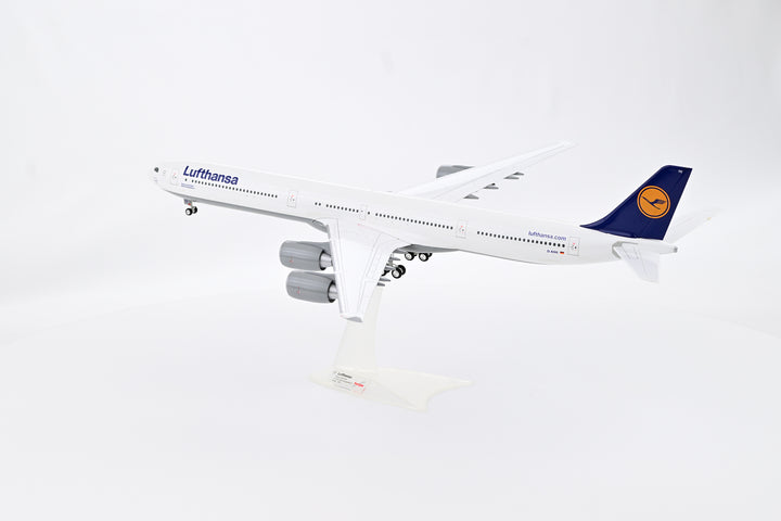 1:200 Lufthansa 340-600 D-AIHI