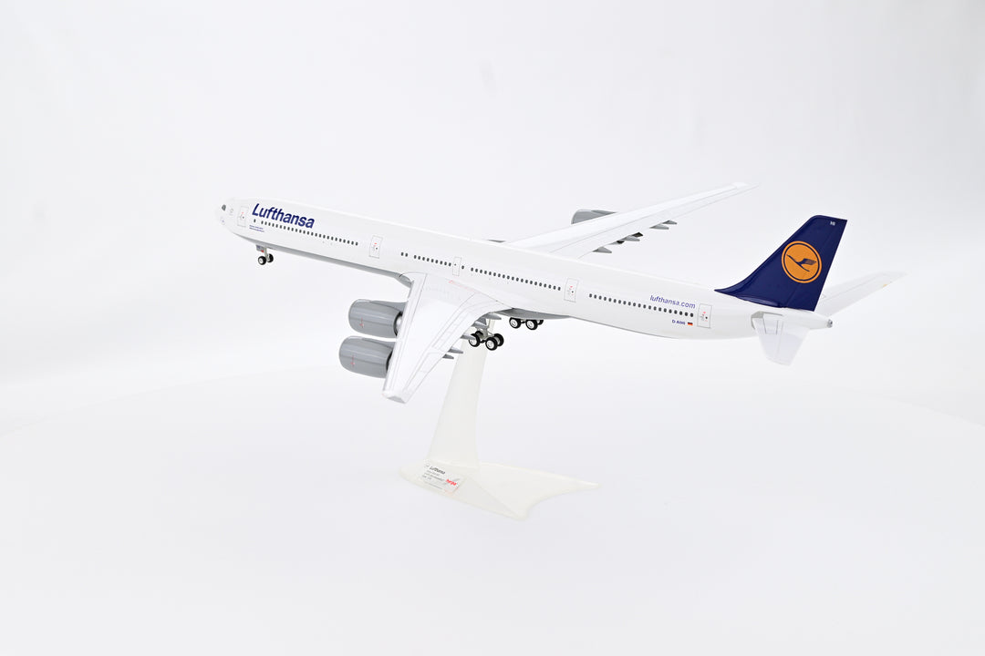 1:200 Lufthansa 340-600 D-AIHI