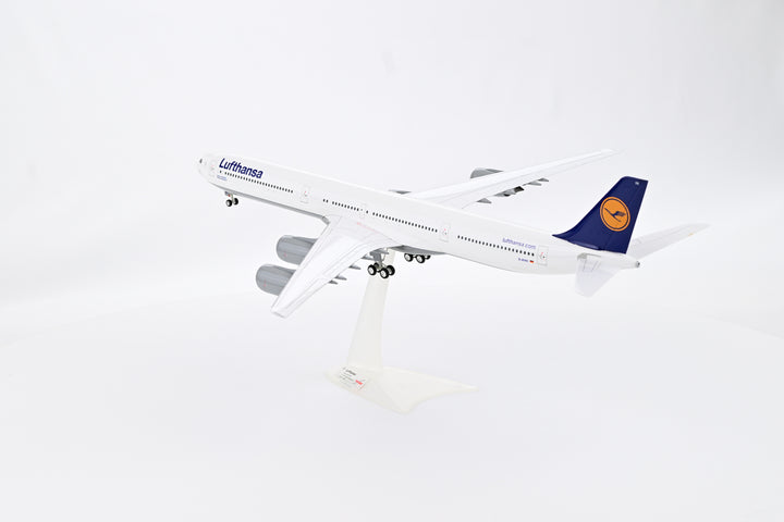 1:200 Lufthansa 340-600 D-AIHI