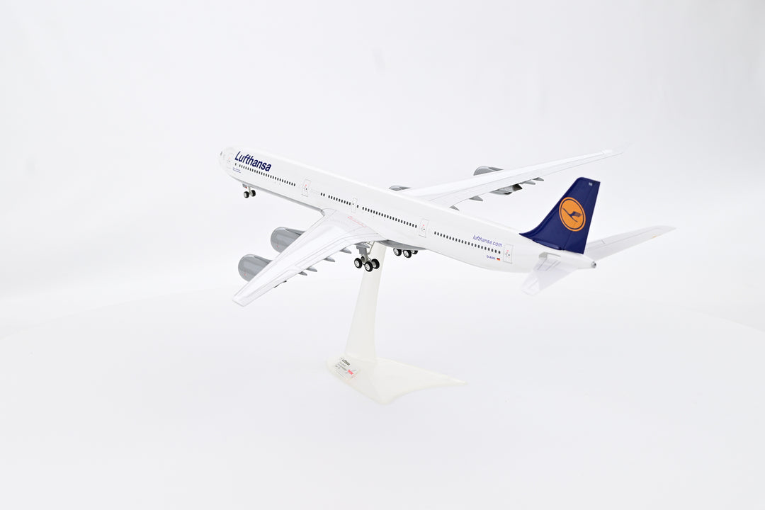 1:200 Lufthansa 340-600 D-AIHI