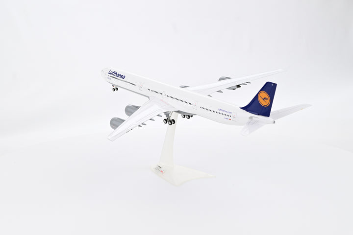 1:200 Lufthansa 340-600 D-AIHI