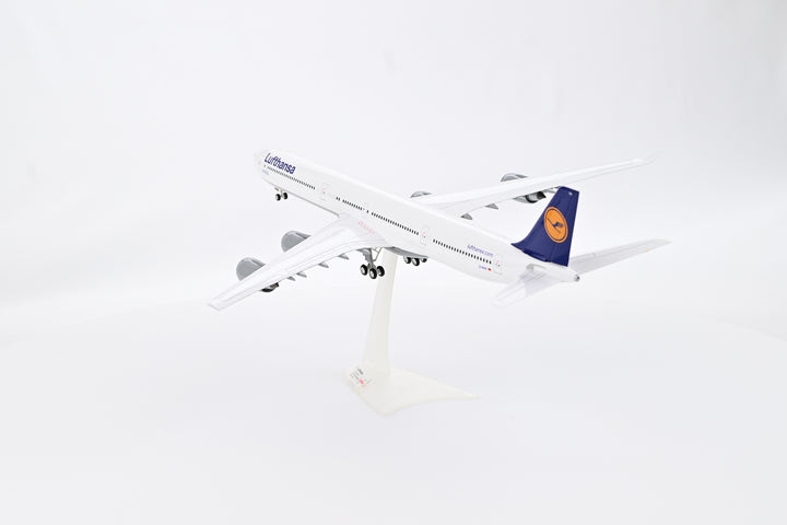 1:200 Lufthansa 340-600 D-AIHI