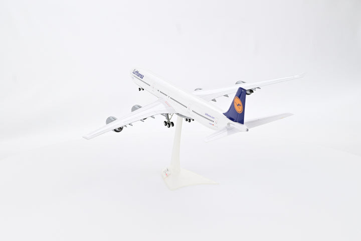 1:200 Lufthansa 340-600 D-AIHI