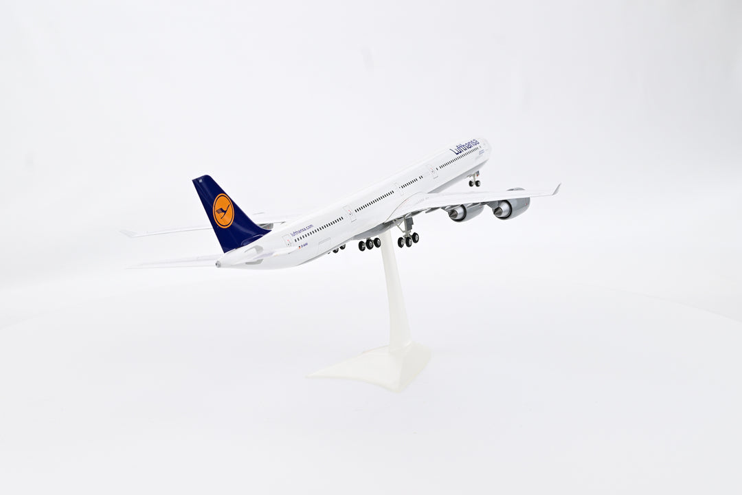 1:200 Lufthansa 340-600 D-AIHI