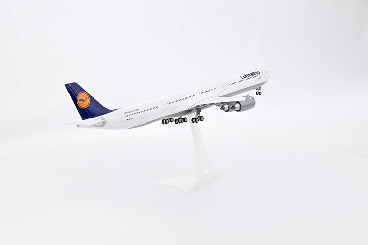 1:200 Lufthansa 340-600 D-AIHI