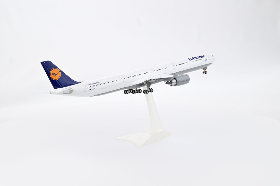 1:200 Lufthansa 340-600 D-AIHI