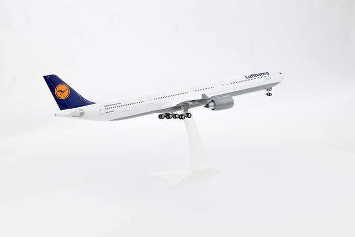 1:200 Lufthansa 340-600 D-AIHI