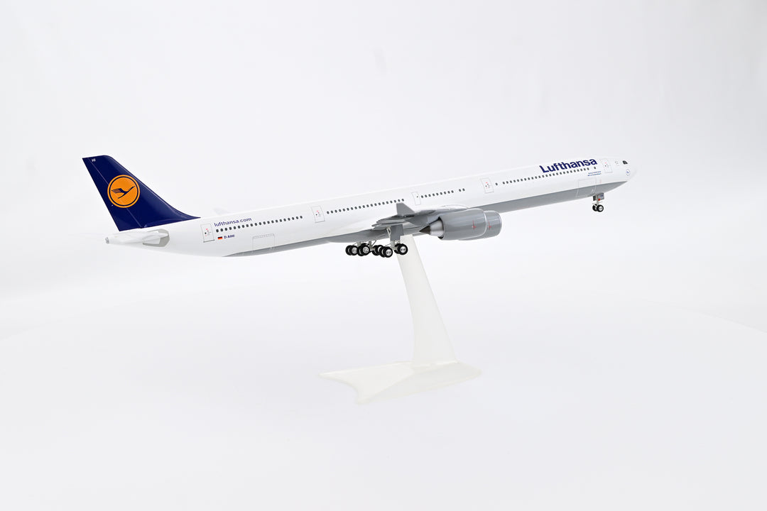 1:200 Lufthansa 340-600 D-AIHI