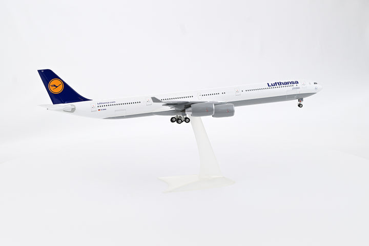 1:200 Lufthansa 340-600 D-AIHI