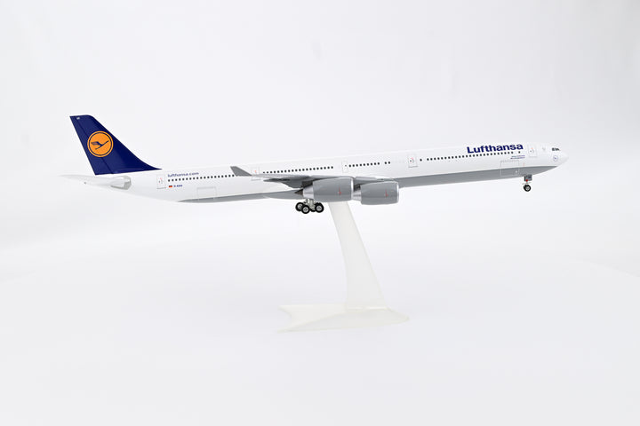 1:200 Lufthansa 340-600 D-AIHI