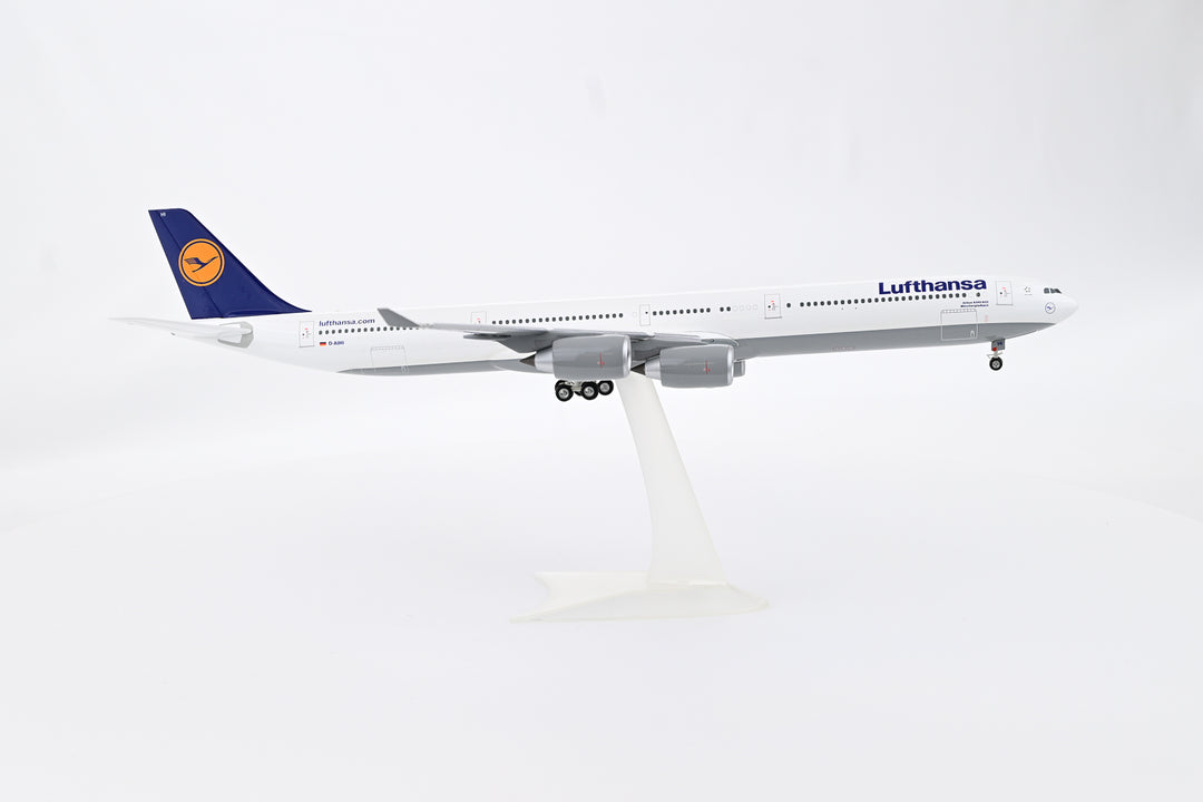 1:200 Lufthansa 340-600 D-AIHI