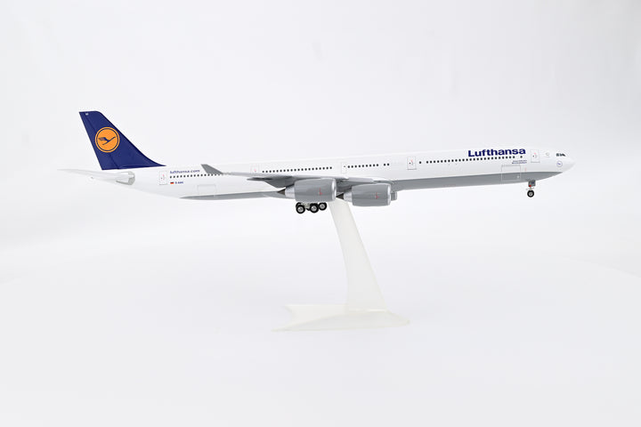 1:200 Lufthansa 340-600 D-AIHI