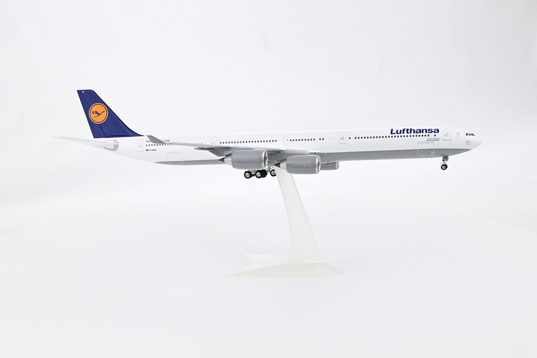 1:200 Lufthansa 340-600 D-AIHI