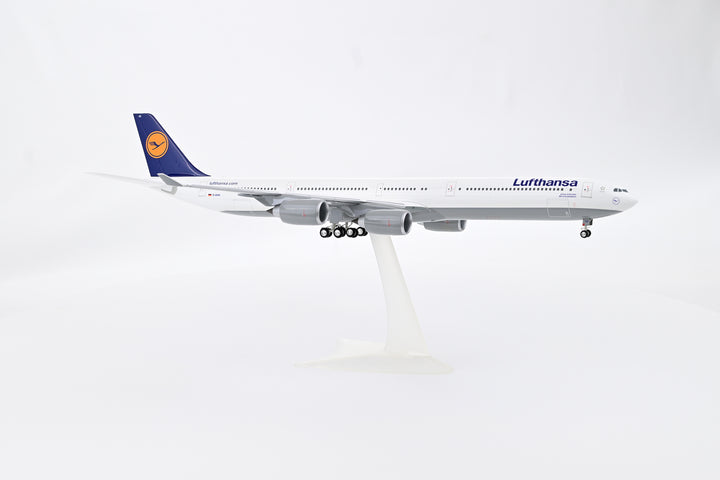 1:200 Lufthansa 340-600 D-AIHI