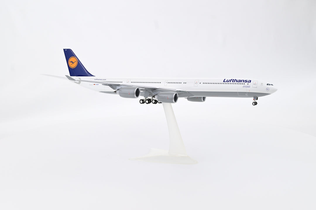 1:200 Lufthansa 340-600 D-AIHI