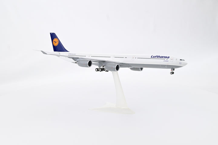 1:200 Lufthansa 340-600 D-AIHI