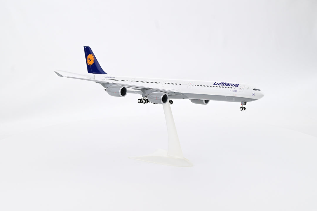 1:200 Lufthansa 340-600 D-AIHI