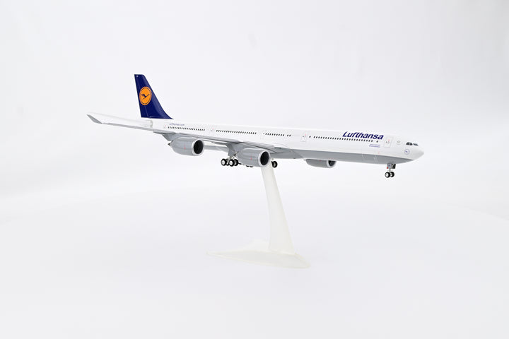 1:200 Lufthansa 340-600 D-AIHI