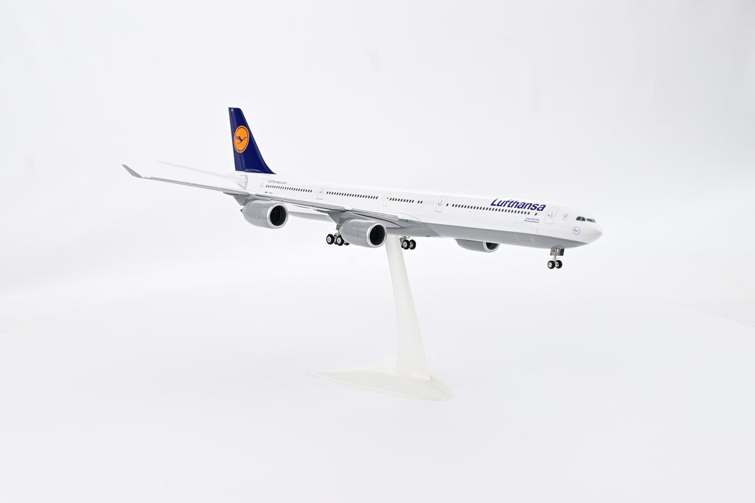 1:200 Lufthansa 340-600 D-AIHI