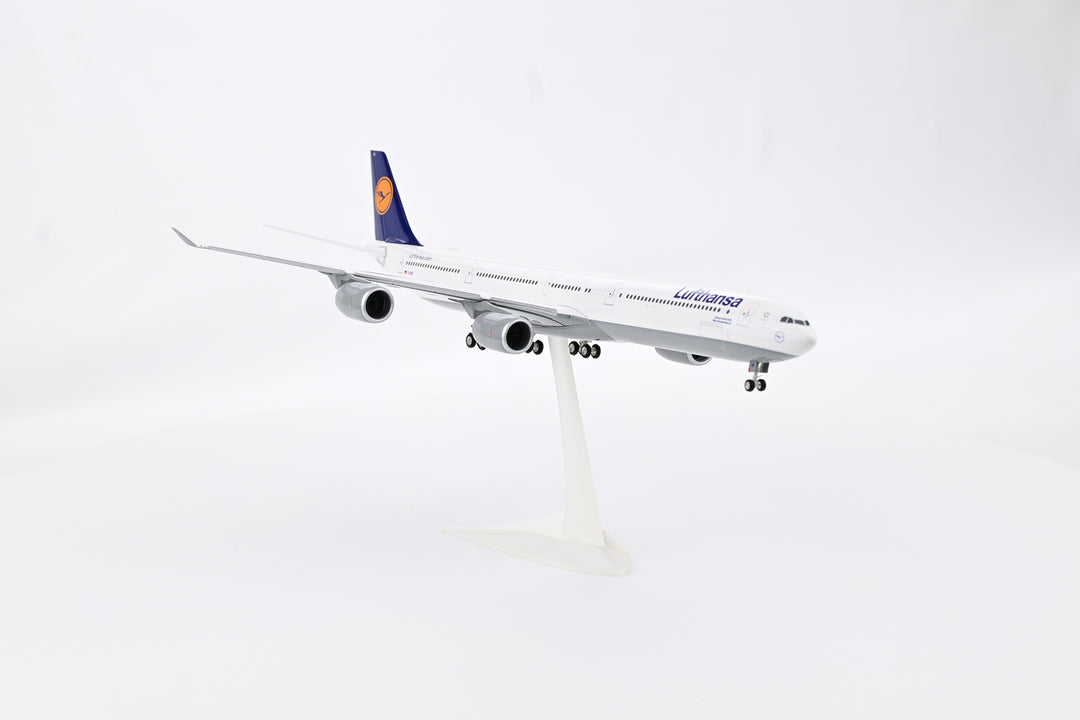 1:200 Lufthansa 340-600 D-AIHI