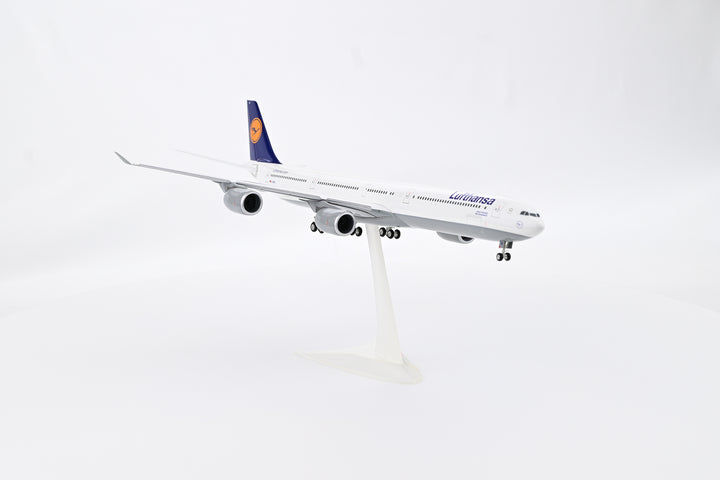 1:200 Lufthansa 340-600 D-AIHI