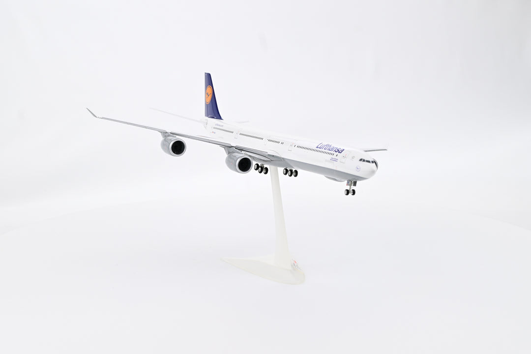 1:200 Lufthansa 340-600 D-AIHI