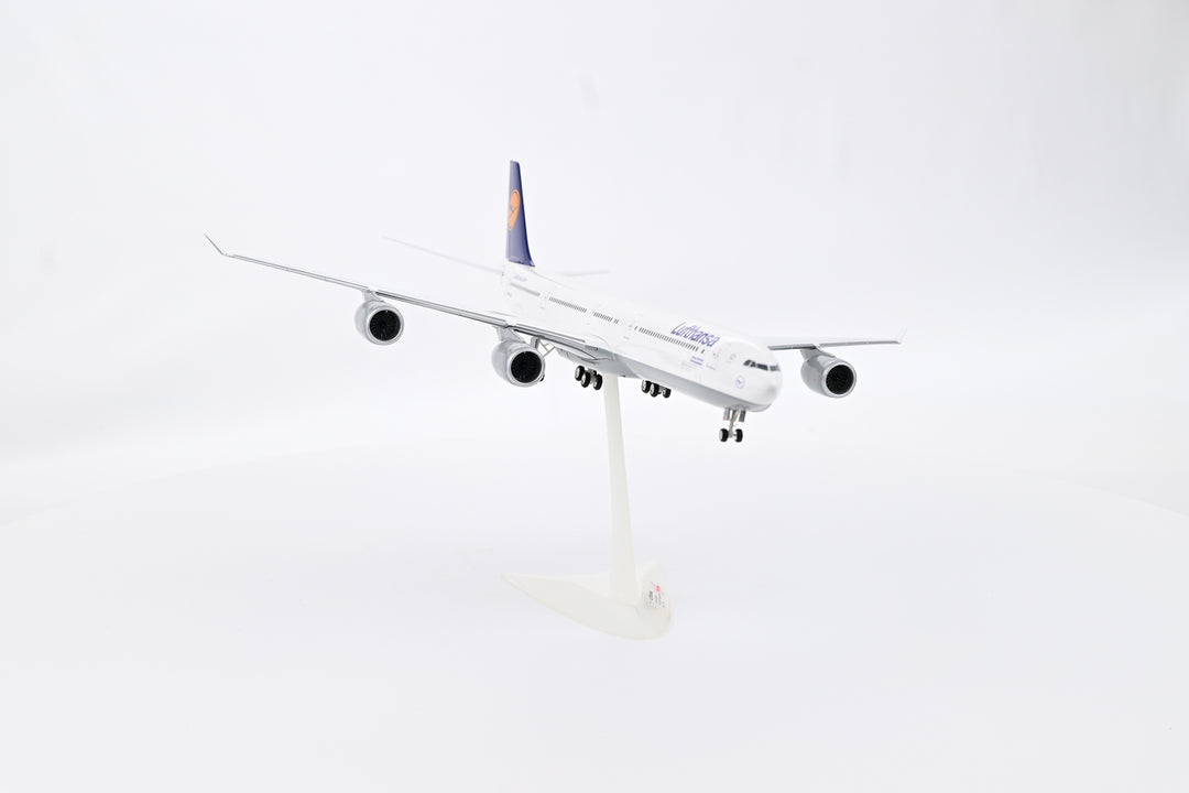 1:200 Lufthansa 340-600 D-AIHI