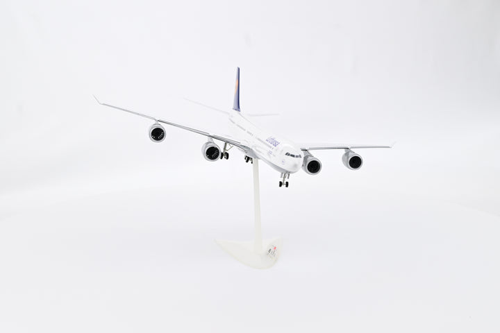 1:200 Lufthansa 340-600 D-AIHI