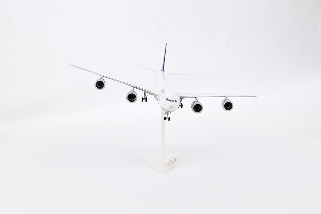 1:200 Lufthansa 340-600 D-AIHI