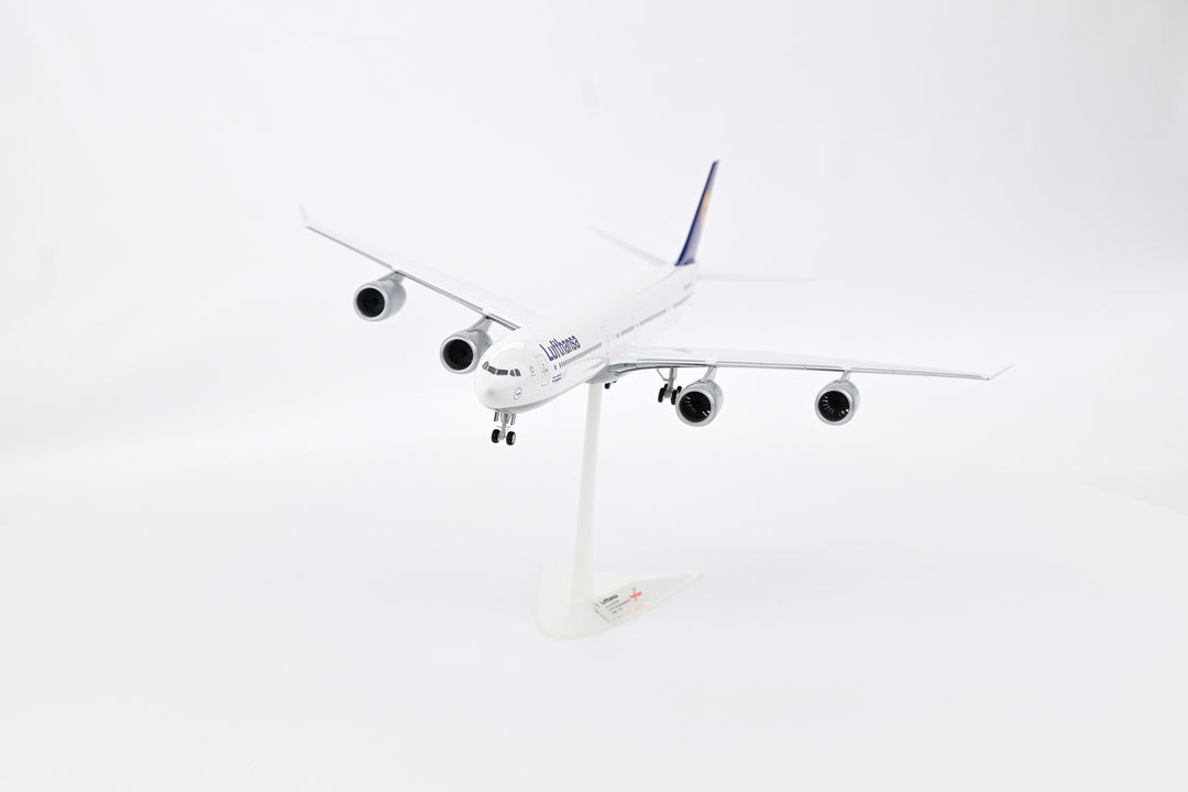 1:200 Lufthansa 340-600 D-AIHI