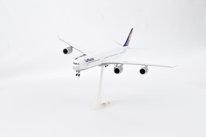 1:200 Lufthansa 340-600 D-AIHI