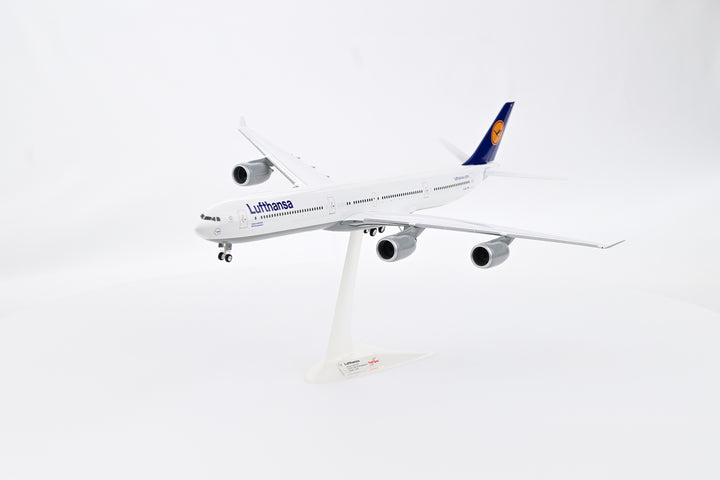 1:200 Lufthansa 340-600 D-AIHI