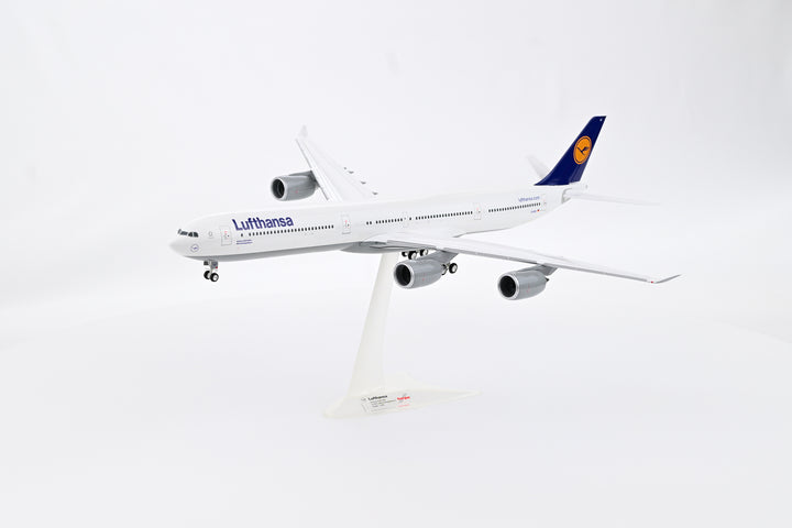 1:200 Lufthansa 340-600 D-AIHI