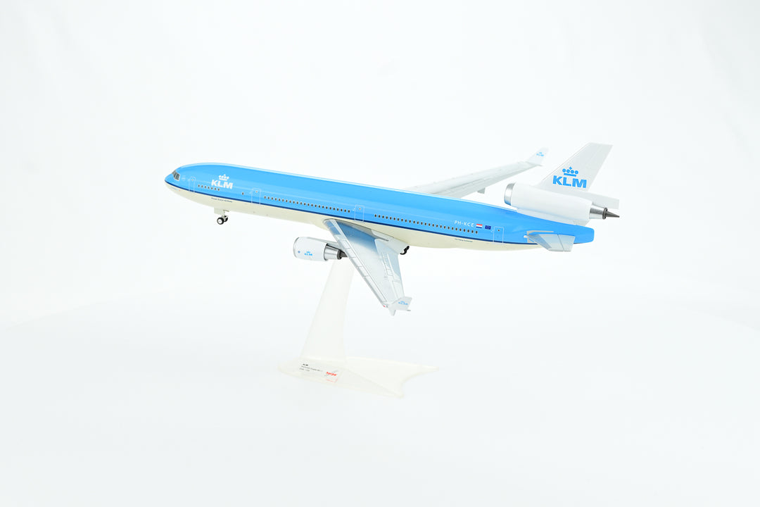 1:200 KLM MD-11 PH-KCE