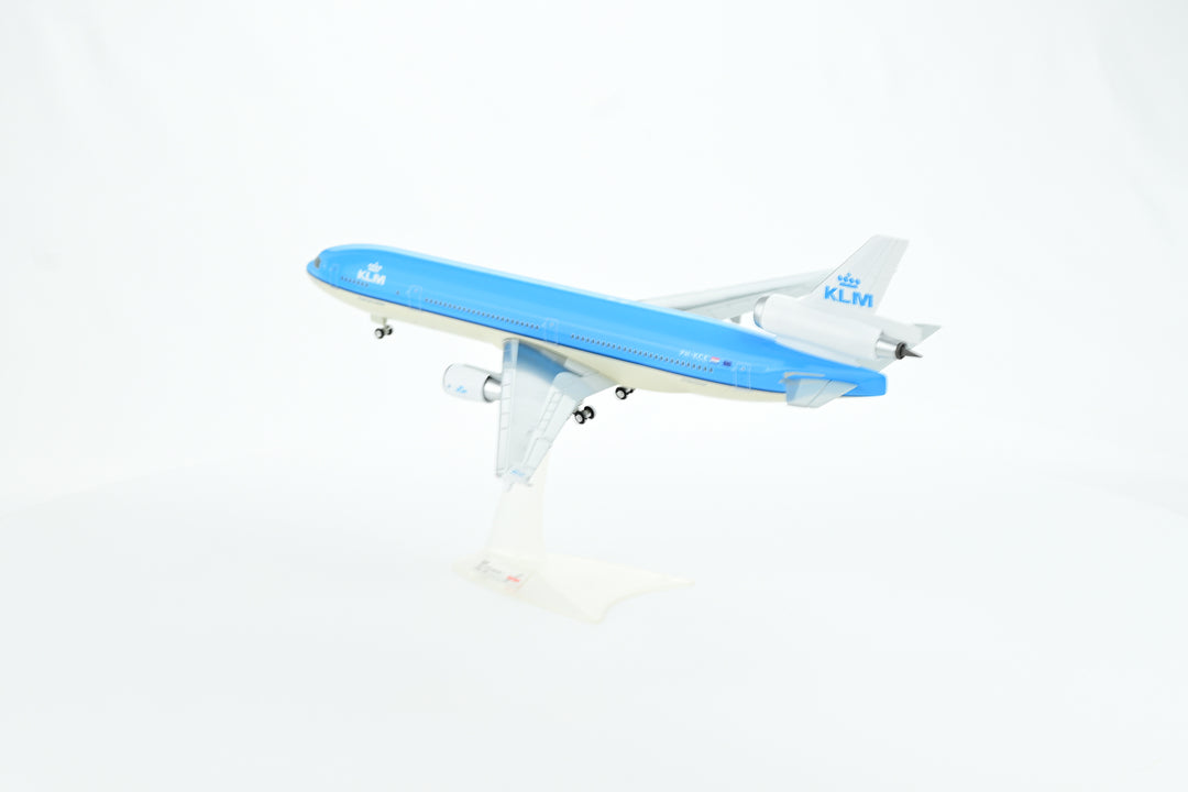 1:200 KLM MD-11 PH-KCE