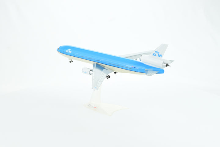 1:200 KLM MD-11 PH-KCE