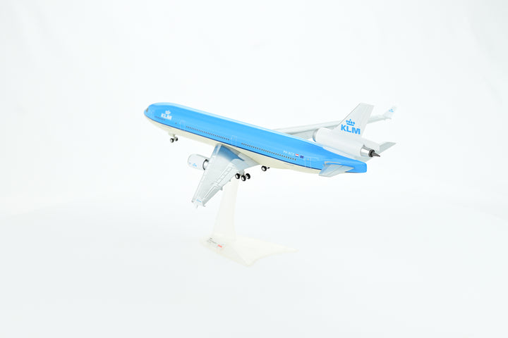 1:200 KLM MD-11 PH-KCE