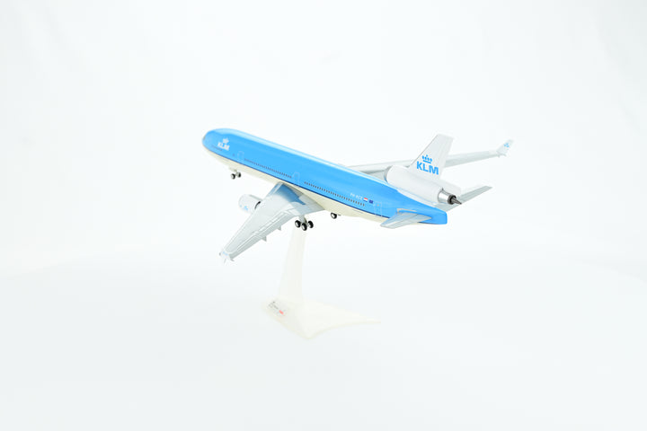 1:200 KLM MD-11 PH-KCE