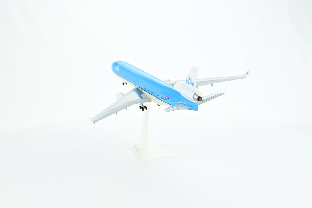 1:200 KLM MD-11 PH-KCE