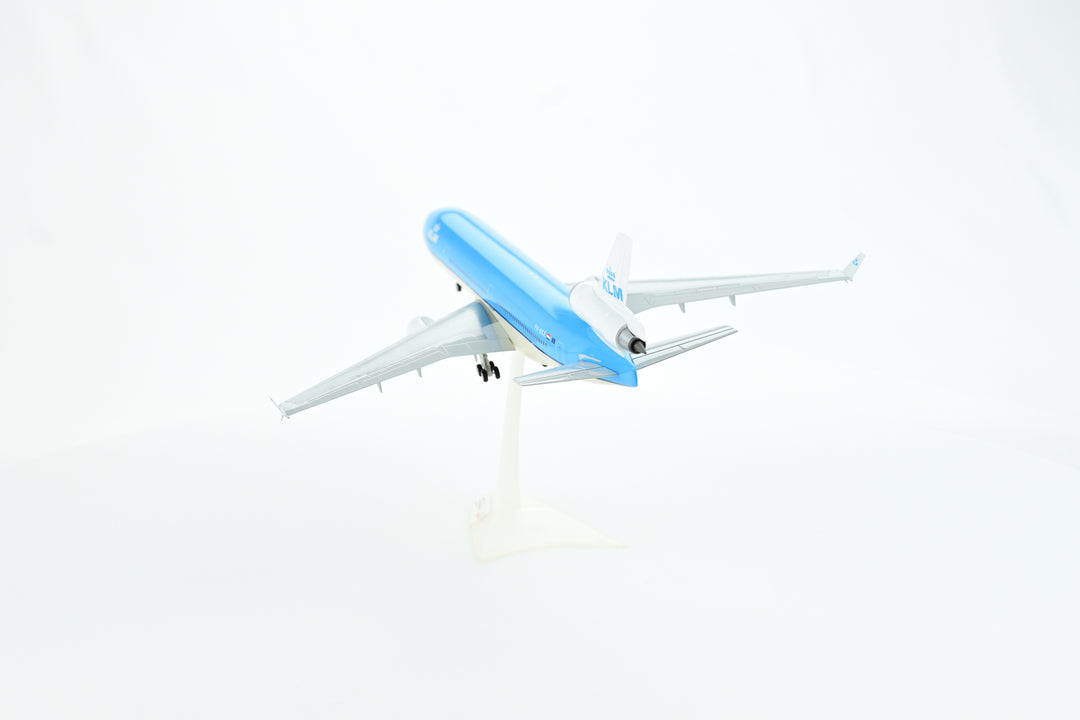 1:200 KLM MD-11 PH-KCE